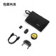 Insta360 Mic Pro 無線麥克風 (2TX + 1RX)