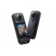 Insta360 X5 8K 全景運動相機 標準套裝