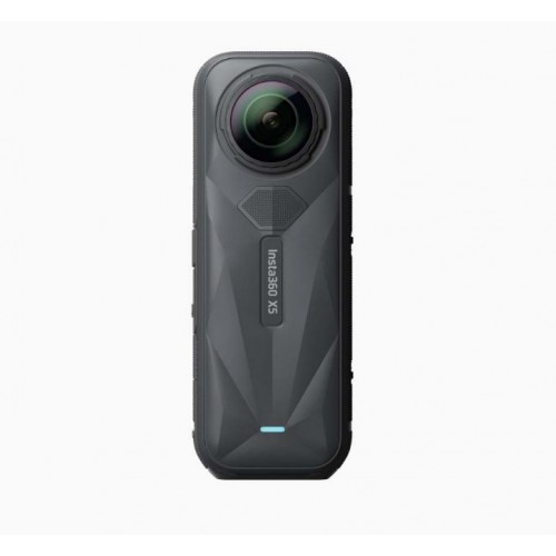 Insta360 X5 8K 全景運動相機 標準套裝