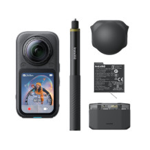 Insta360 X6 萬能套裝