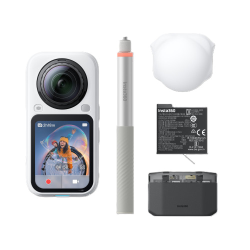 Insta360 X6 萬能套裝
