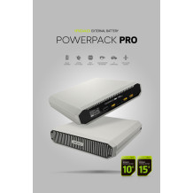 IROAD Power Pack Pro 10/15 行車記錄儀 專用電池 (超長24個月保養)