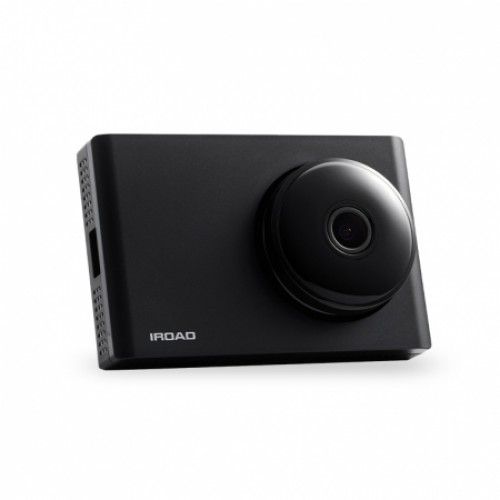 IROAD TX11 2CH QHD/FHD 雙鏡頭前後行車記錄儀