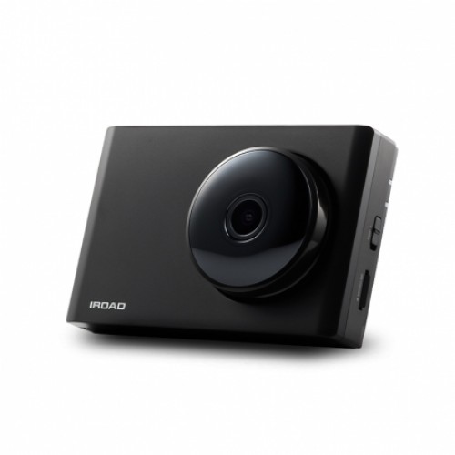 IROAD TX11 2CH QHD/FHD 雙鏡頭前後行車記錄儀