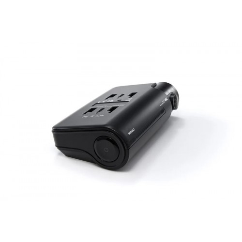 IROAD X10 PRO 2CH 4K UHD/FHD 前後鏡 全高清行車記錄儀