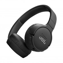 JBL Tune 670NC 頭戴貼耳式藍牙降噪耳機
