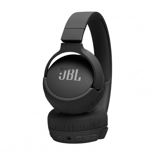 JBL Tune 670NC 頭戴貼耳式藍牙降噪耳機