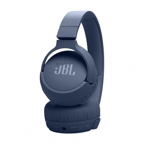 JBL Tune 670NC 頭戴貼耳式藍牙降噪耳機