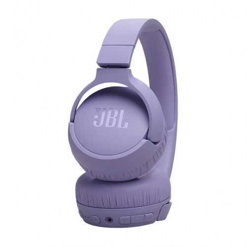 JBL Tune 670NC 頭戴貼耳式藍牙降噪耳機