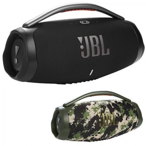 JBL Boombox 3 可攜式喇叭