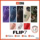 JBL Flip 7 便攜式防水藍牙喇叭