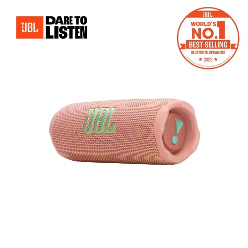 JBL Flip 7 便攜式防水藍牙喇叭