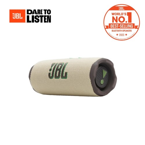 JBL Flip 7 便攜式防水藍牙喇叭