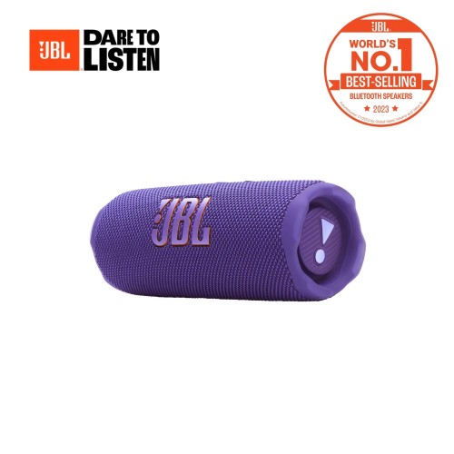 JBL Flip 7 便攜式防水藍牙喇叭