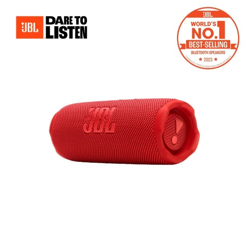 JBL Flip 7 便攜式防水藍牙喇叭
