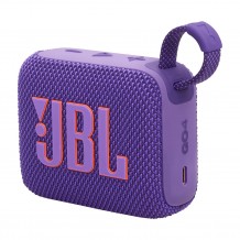 JBL Go 4 可攜式藍牙喇叭