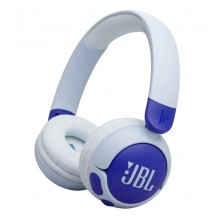 JBL Junior 320BT 無線耳罩式兒童耳機