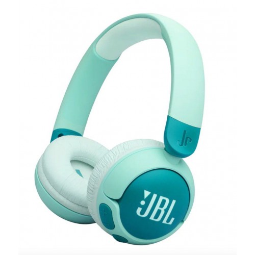 JBL Junior 320BT 無線耳罩式兒童耳機