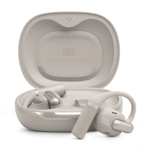 JBL Sense Pro 真無線開放式耳機