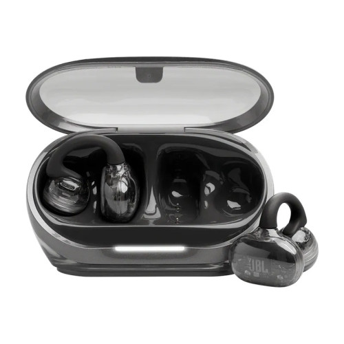JBL Soundgear Clips 真無線開放式耳機