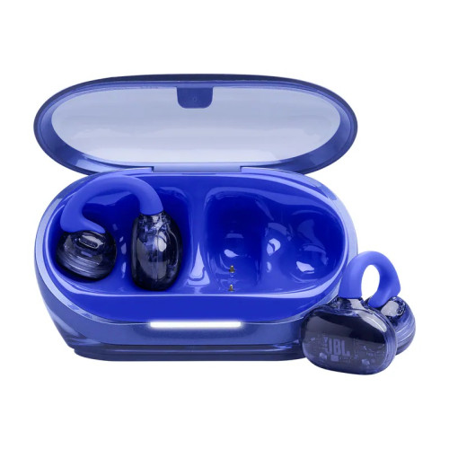 JBL Soundgear Clips 真無線開放式耳機