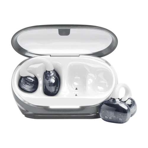 JBL Soundgear Clips 真無線開放式耳機