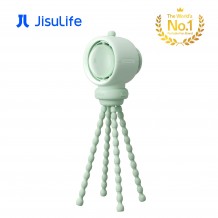 JisuLife Stroller Fan Life2S 多功能可拆式風扇