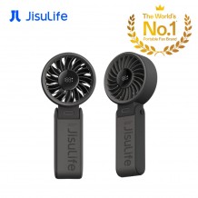 JisuLife Handheld Fan Life7 摺疊座枱手提三用風扇
