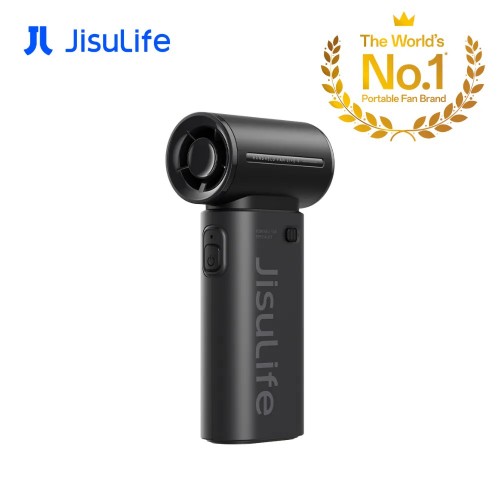 JisuLife Handheld Fan Life9 迷你高速手提風扇