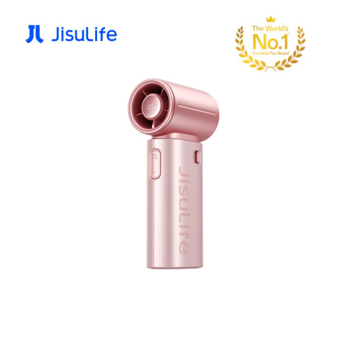 JisuLife Handheld Fan 9S 迷你高速小風炮