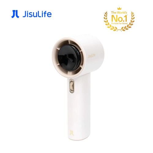 JisuLife Handheld Fan Pro1 超高速小風炮手提風扇 (2025)