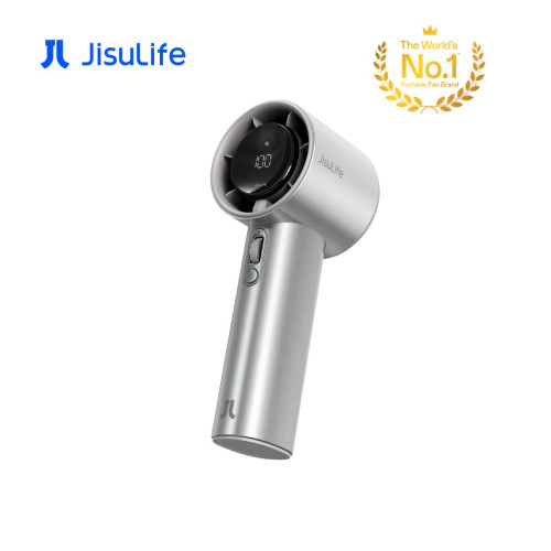 JisuLife Handheld Fan Pro1 S 超高速小風炮手提風扇