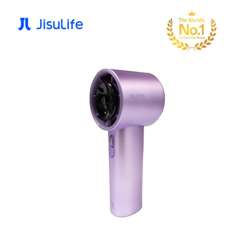 JisuLife Handheld Fan Pro1 S 超高速小風炮手提風扇