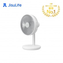 JisuLife Table Fan Life7 桌面可伸縮轉動風扇 (升級版)