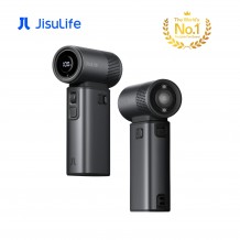JisuLife Handheld Fan Ultra2 全新旗艦級超高速小風炮手提風扇