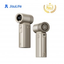 JisuLife Handheld Fan Ultra2 全新旗艦級超高速小風炮手提風扇