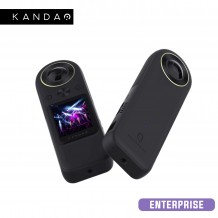 Kandao QooCam 8K enterprise 360°全景相機 - 企業版