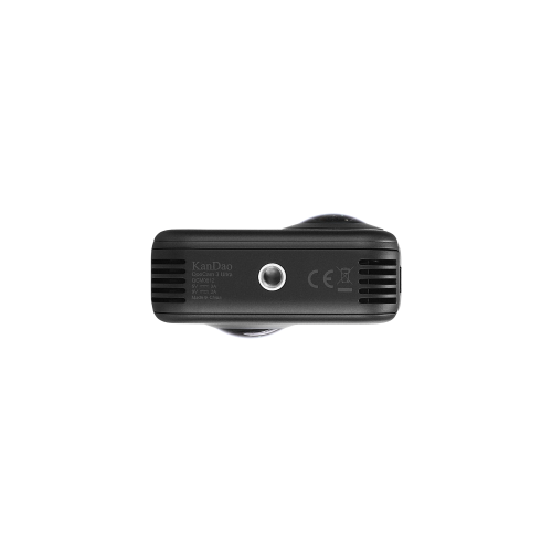 Kandao QooCam 3 Ultra 8K 360° 全景運動相機