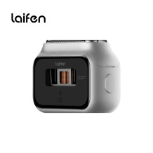 Laifen P3 Pro 三刀頭超高速電鬚刨
