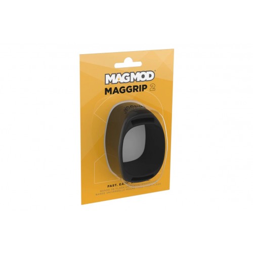 MagMod MagGrip 接閃光燈組件 第二代