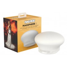 MagMod MagSphere 閃光燈柔光球柔光罩 第二代