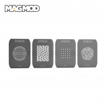MagMod Magmask Pattern 1 不銹鋼圖案片