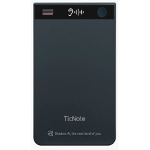 Mobvoi TicNote AI錄音卡片