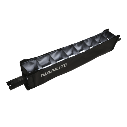 NanLite 南光 PavoTube 15C 專用魔光管燈網格