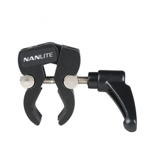 Nanlite AS-MSC PavoTube Mini Super Clamp