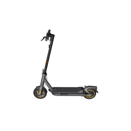 Ninebot Segway Kickscooter Max G2 旗艦級電動滑板車