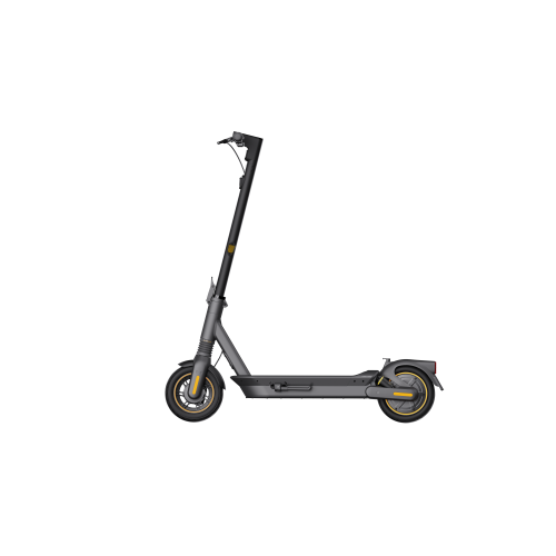Ninebot Segway Kickscooter Max G2 旗艦級電動滑板車