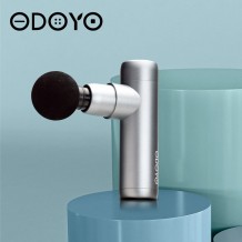 ODOYO Magic Punch Lite 超輕巧隨身按摩槍