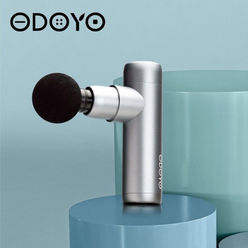 ODOYO Magic Punch Lite 超輕巧隨身按摩槍