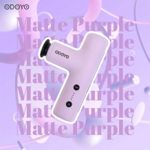 ODOYO Magic Punch Color 便攜熱敷按摩槍